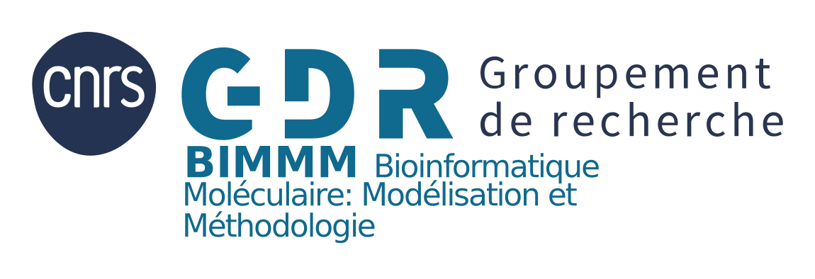 GDR Logo