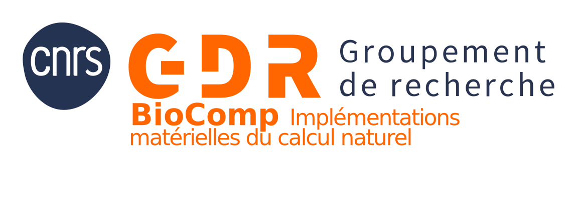 GDR Logo