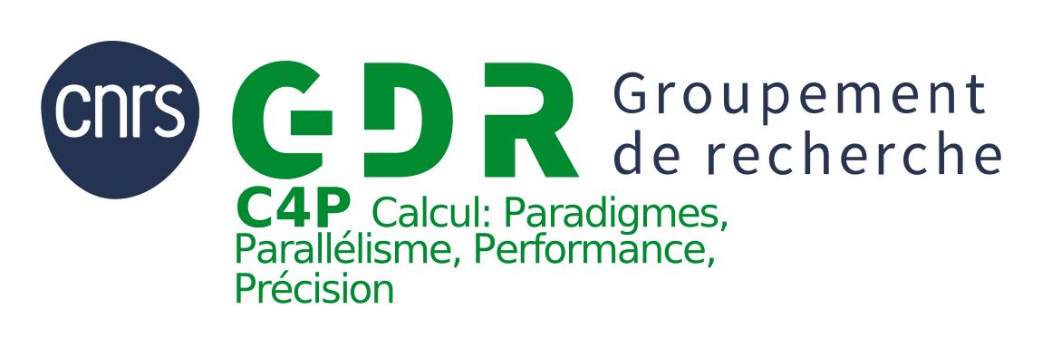 GDR Logo