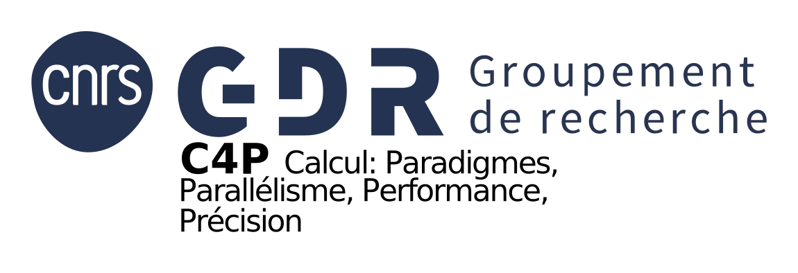 GDR Logo