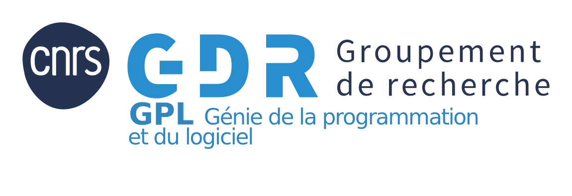 GDR Logo