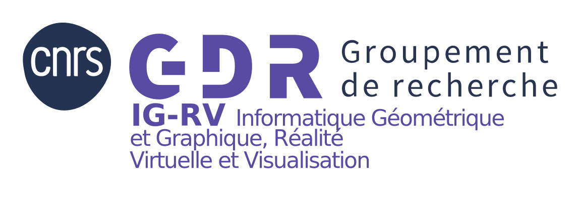 GDR Logo