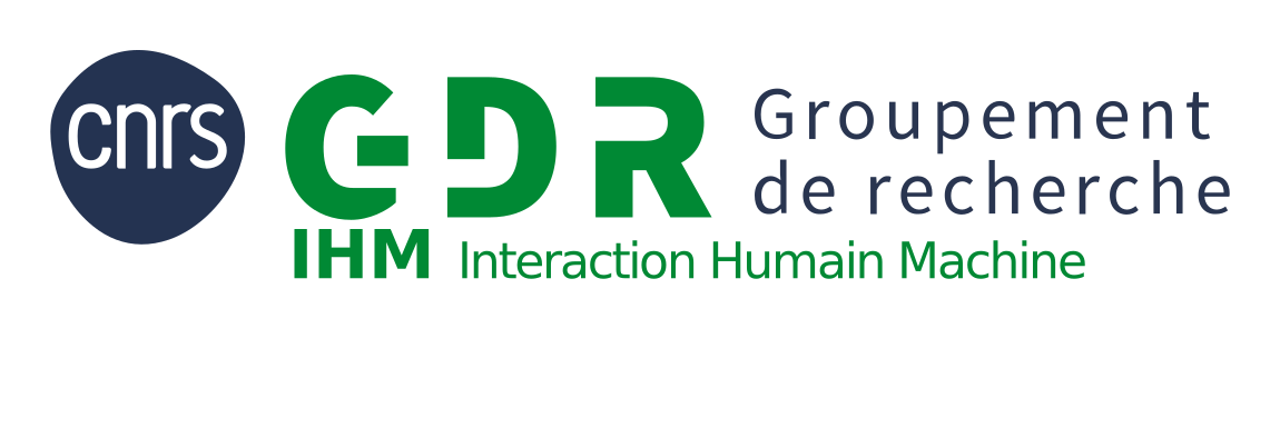 GDR Logo