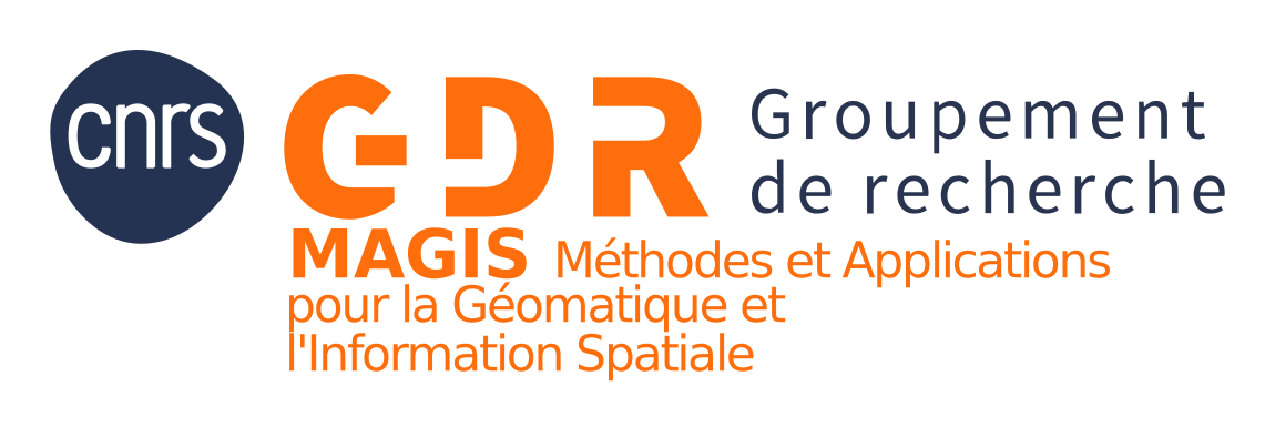 GDR Logo