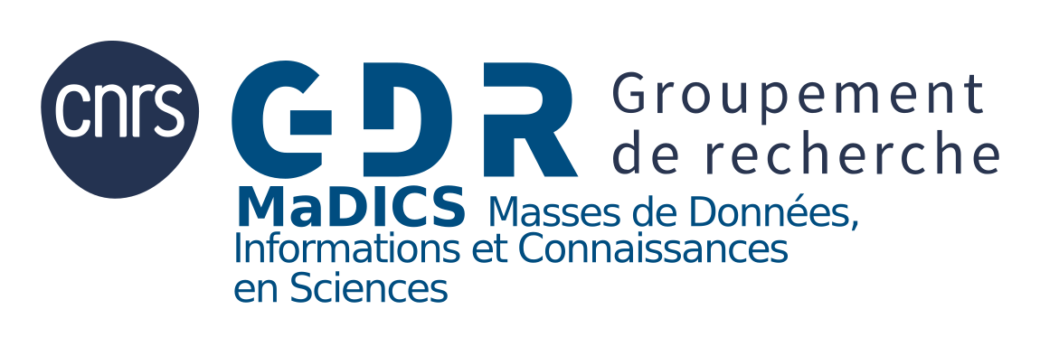 GDR Logo