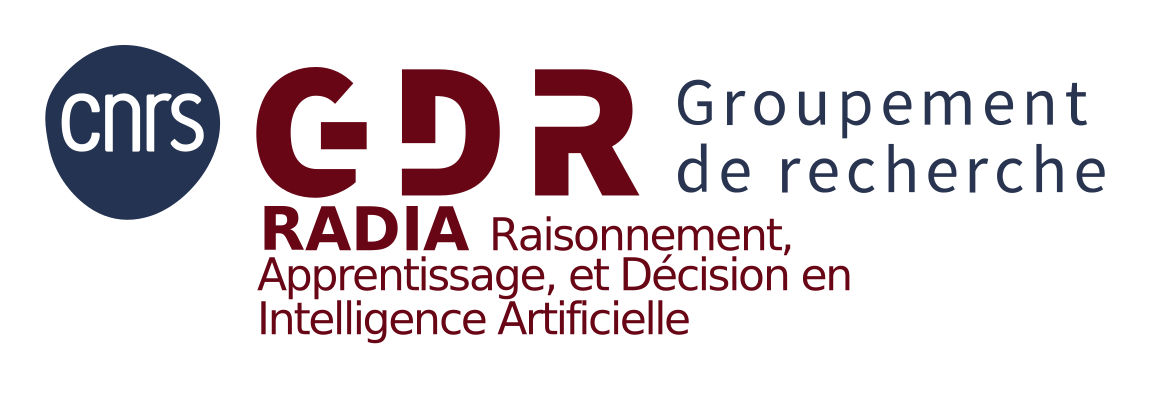 GDR Logo