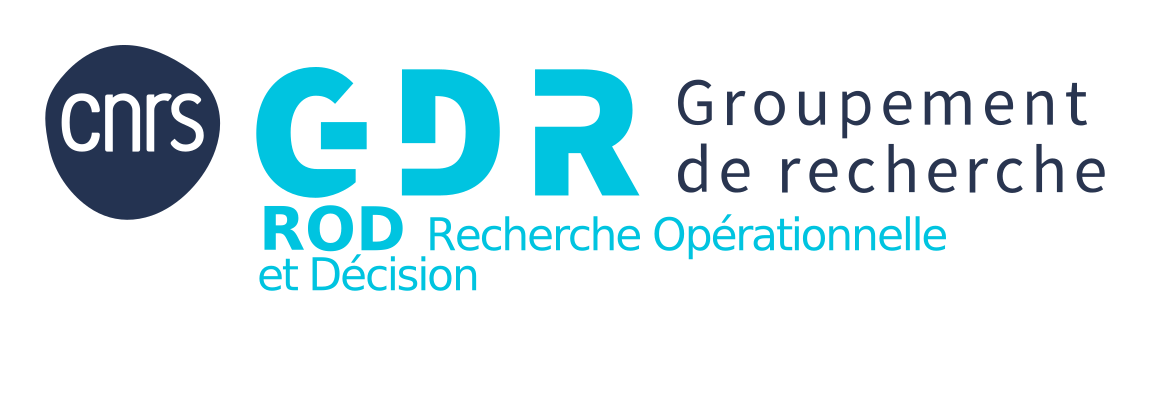GDR Logo