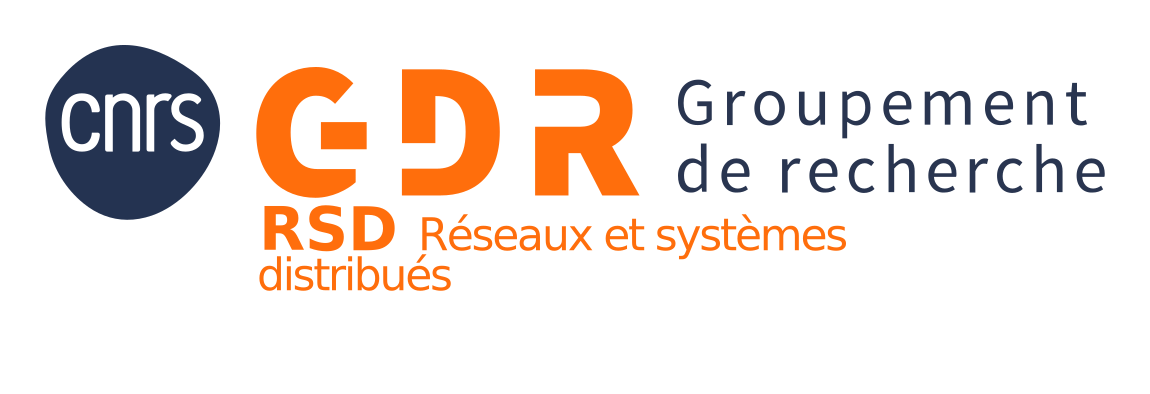 GDR Logo