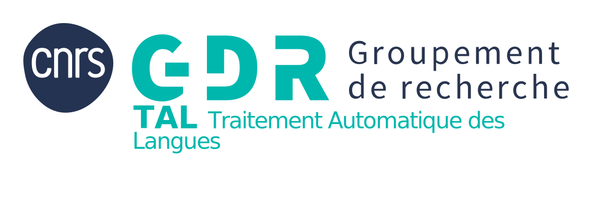 GDR Logo